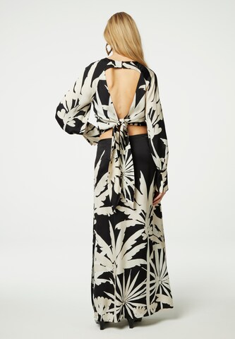 Fabienne Chapot Blouse in Black