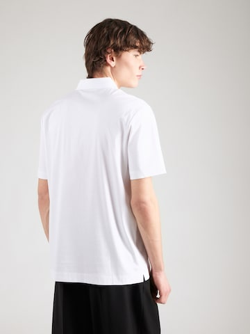 BOSS Shirt 'C-Parris 01' in White