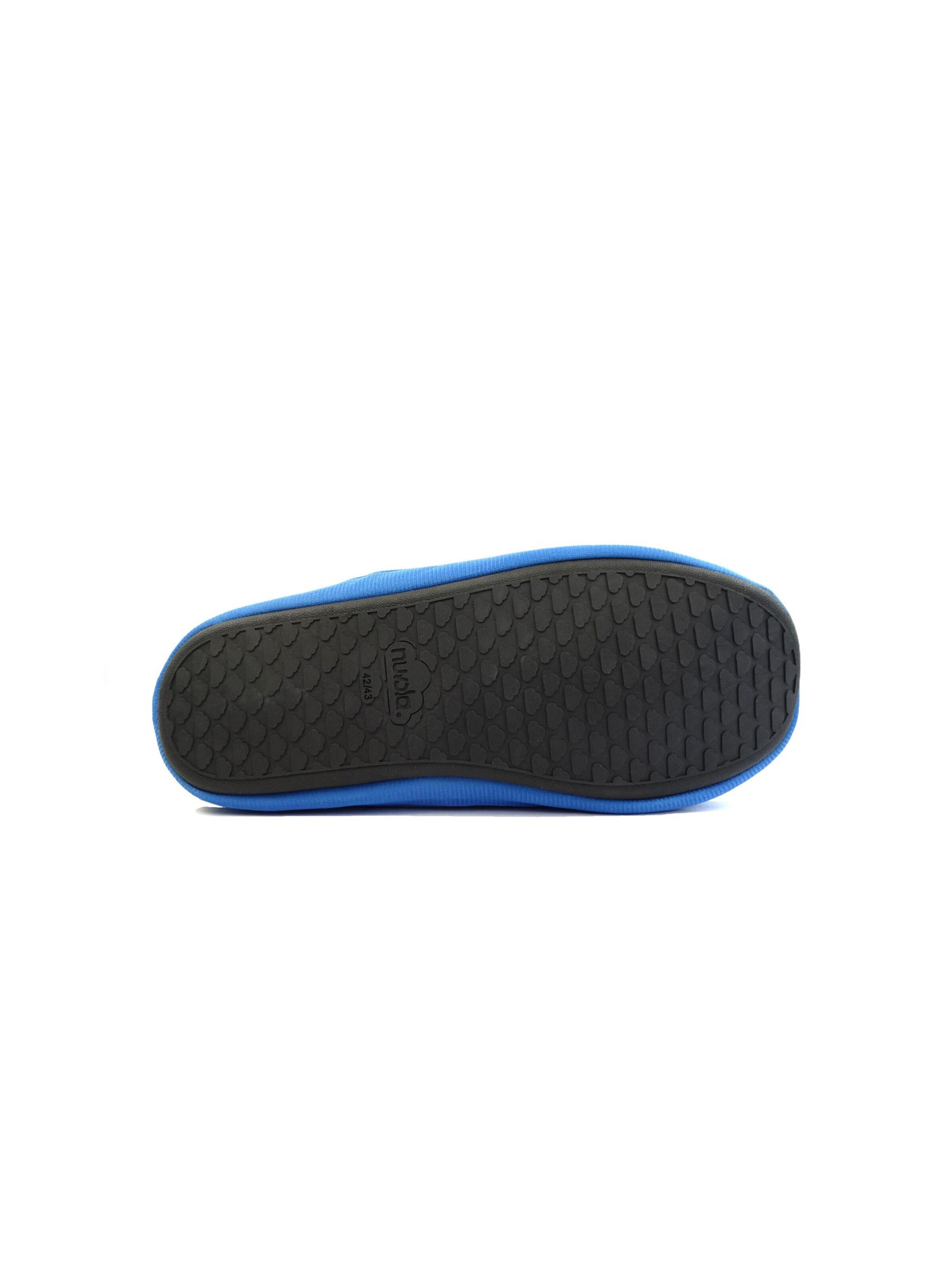 Ciabatta 'Classic Chill' di Nuvola. in blu