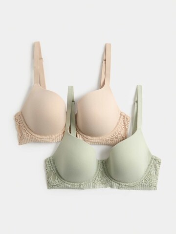 Marks & Spencer T-Shirt BH in Grün