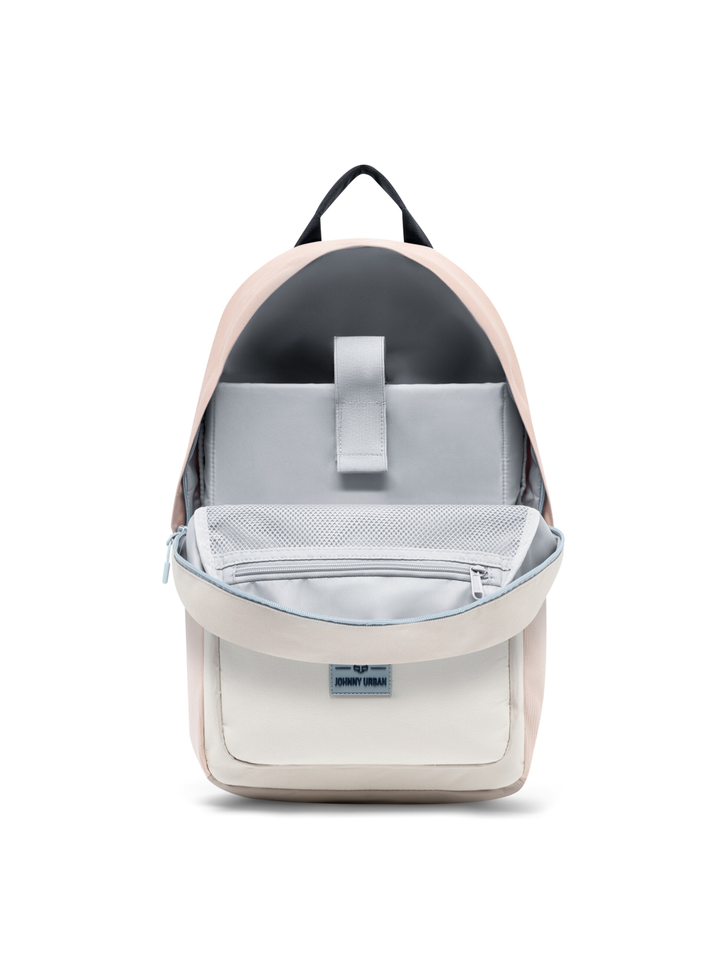 Sac à dos 'Moritz' Johnny Urban en beige