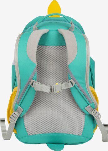 Affenzahn Backpack in Yellow