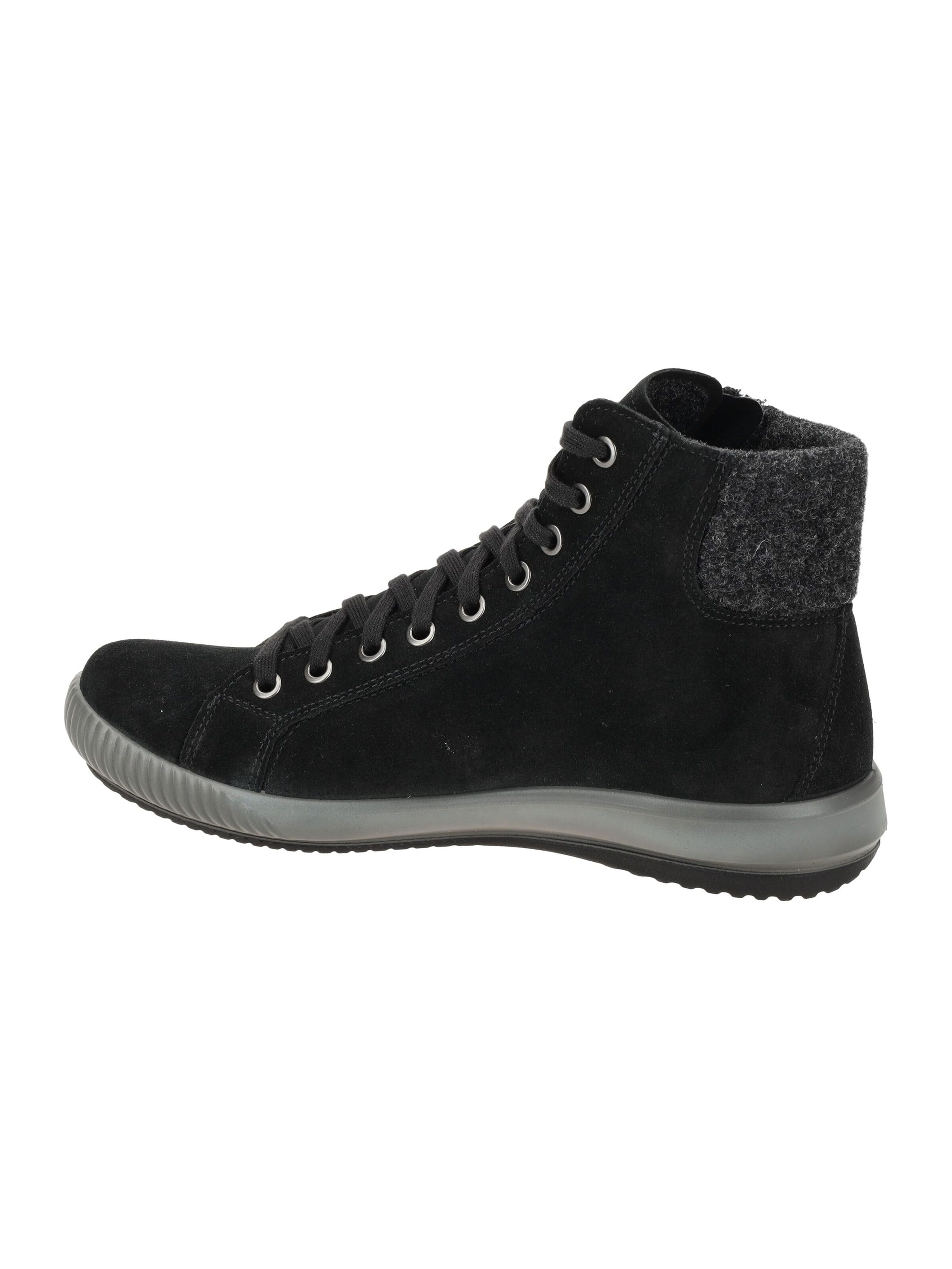 Legero Boots‌‌‌‌‌‌‌‌ in Schwarz