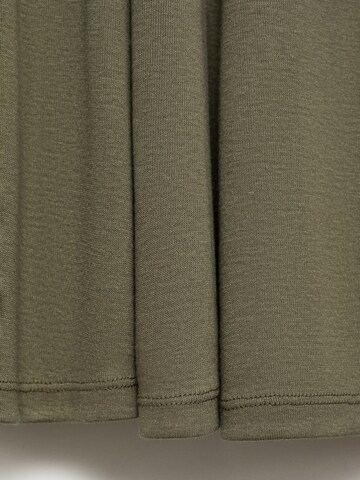 MANGO Dress 'SICILY' in Green