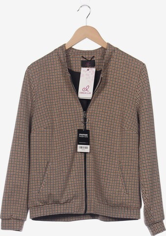 Emilia Lay Jacket & Coat in XL in Beige: front