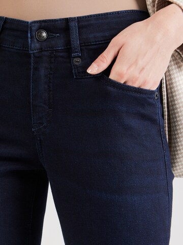 MAC - Slimfit Vaquero 'Rich' en azul