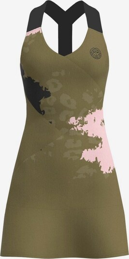 BIDI BADU Sports Dress in Olive, Item view