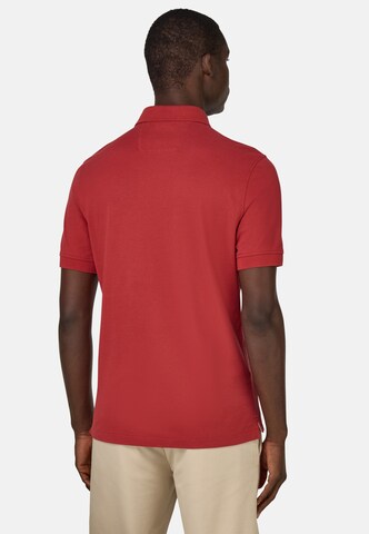Boggi Milano Shirt in Red
