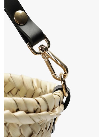 Scalpers Shopper 'Lola' in Beige