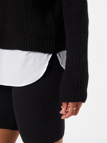 Pull-over ONLY en noir