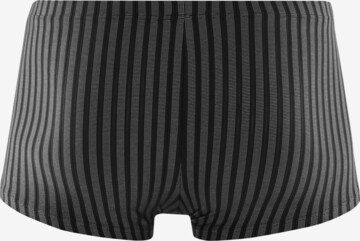 Boxers ' RED2311 Minipants ' Olaf Benz en gris