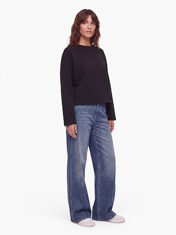 VERSTIQUE Shirt in Black