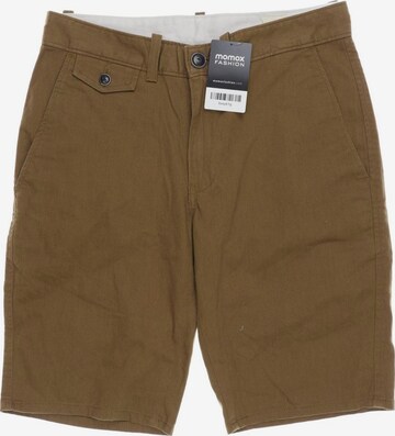 LEVI'S ® Shorts L in Braun: predná strana