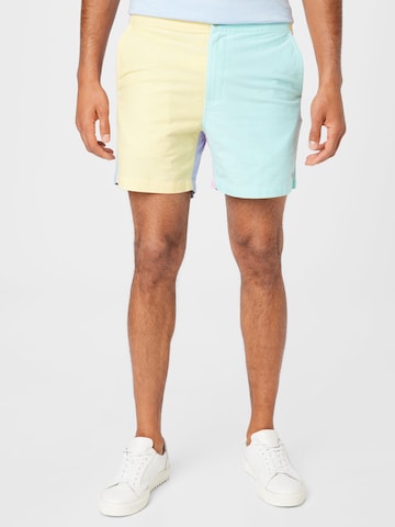 Polo Ralph Lauren Shorts 'REPSTERS' in Mischfarben: front