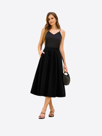 Imily Bela Krilo | črna barva