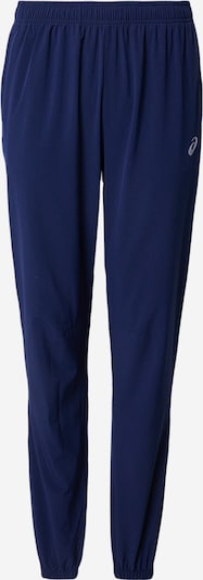 ASICS Urheiluhousut värissä yönsininen, Tuotenäkymä