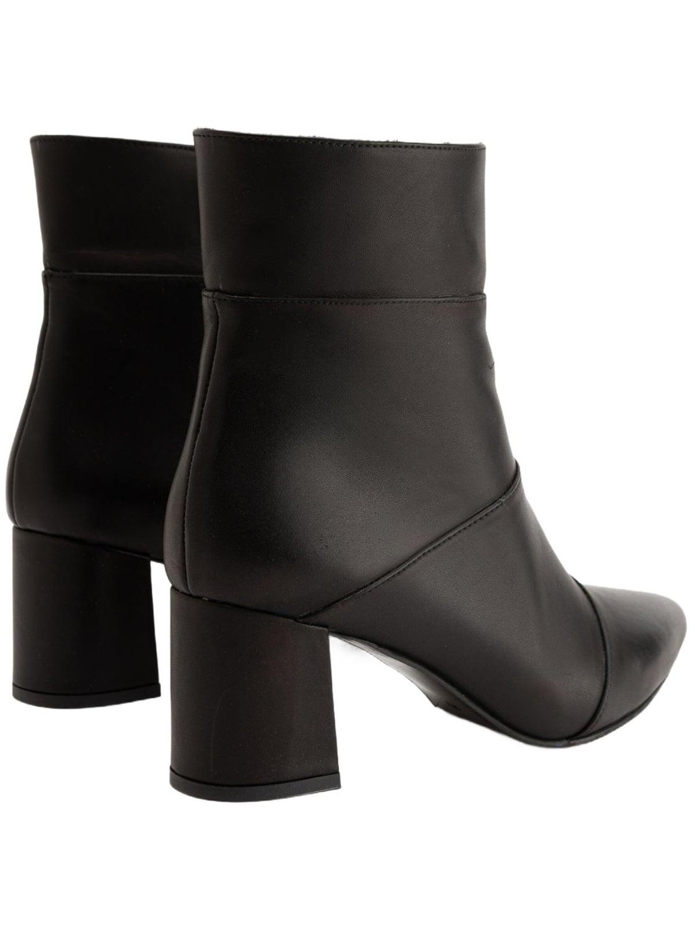 Limoya Stiefel 'Amalia'‌ in Schwarz