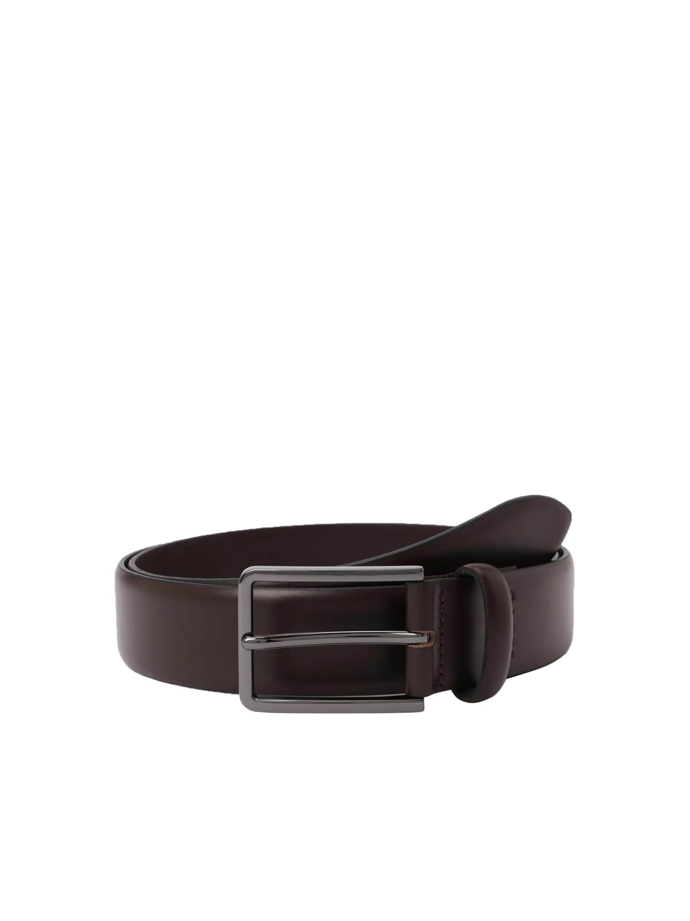 Lloyd belts Belt '0328' in Brown: front