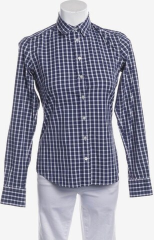 GANT Bluse / Tunika XS in Blau: predná strana