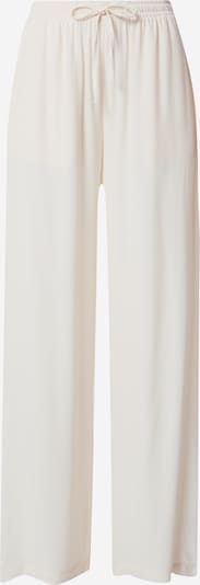 A LOT LESS מכנסיים 'Leila' בקרם, סקירת המוצר