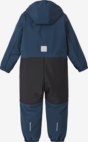 Reima Athletic suit 'Nurmes' in Blue