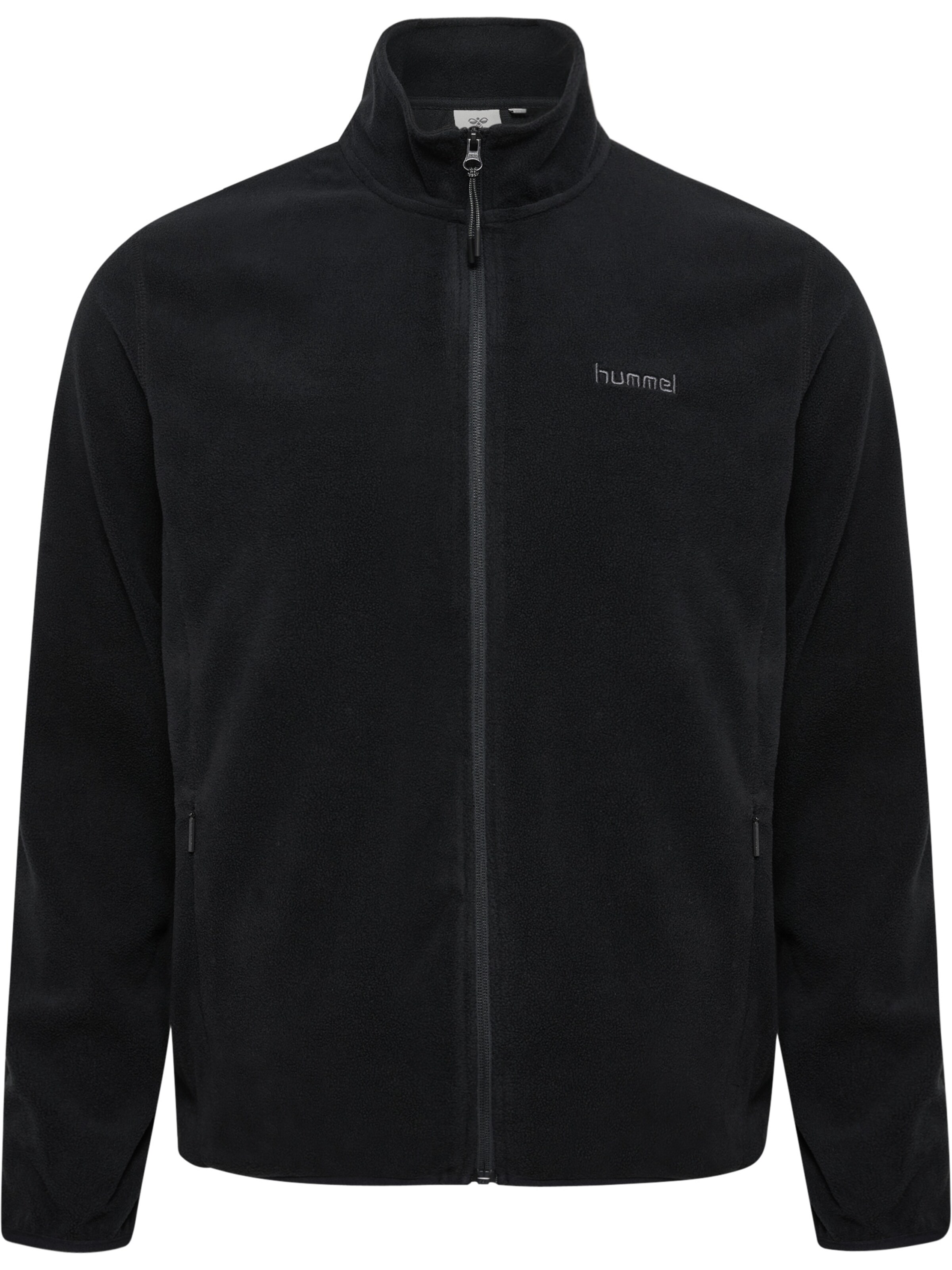 Hummel Between-season jacket in Black, Item view