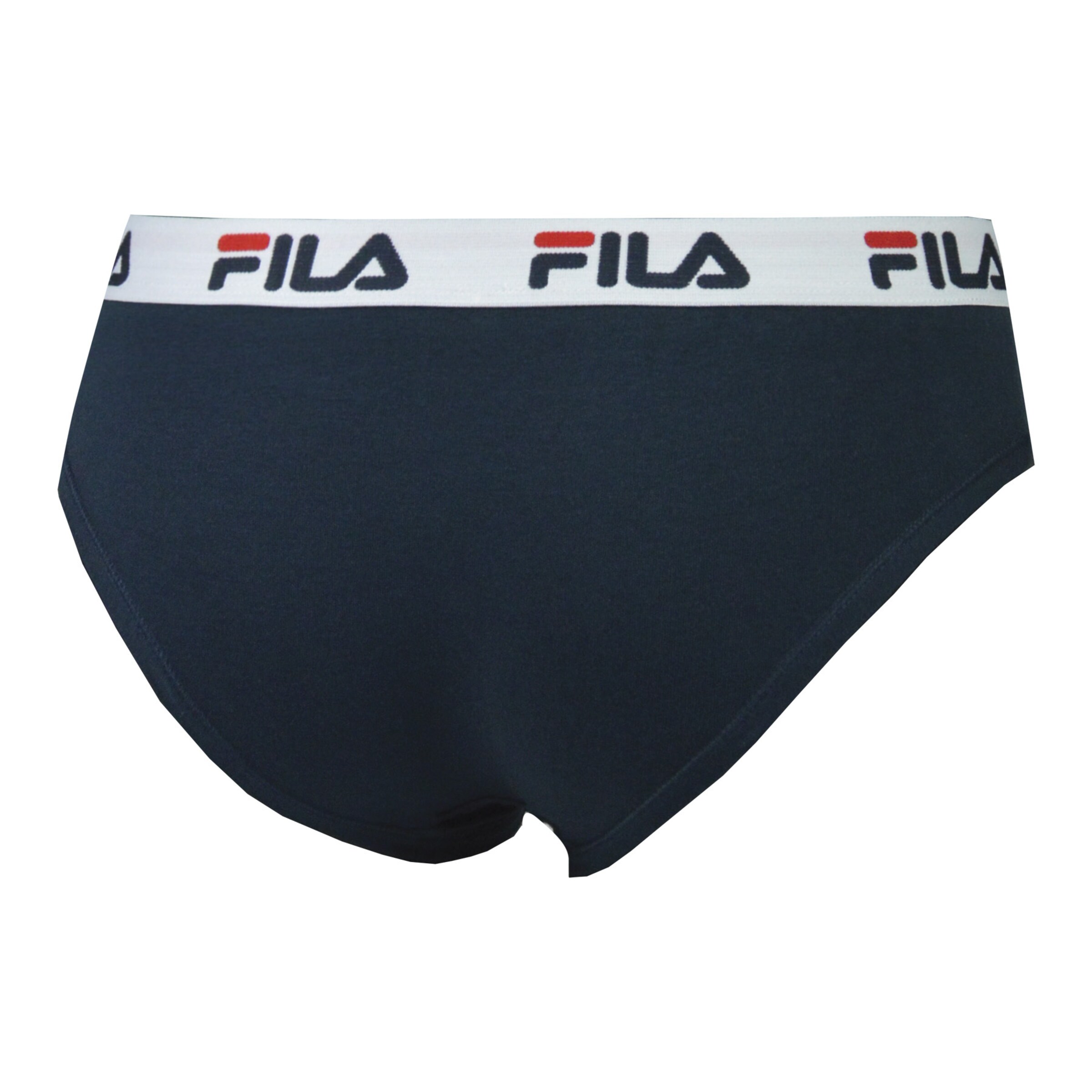 FILA Slip in Blau
