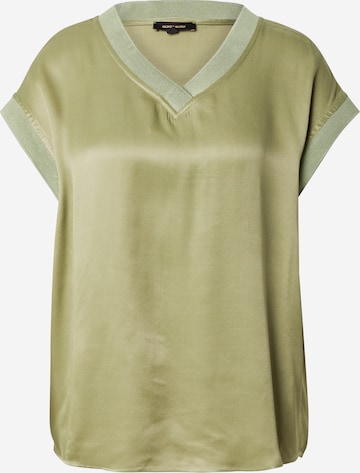 zaļš MORE & MORE T-Krekls: no priekšpuses