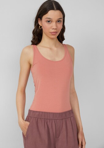 QS Top in Oranje