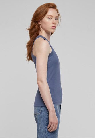 Urban Classics Top in Blauw