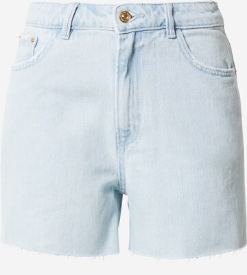 Pimkie Loose fit Jeans 'DOGGY' in Blue: front