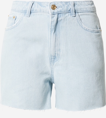 Pimkie Jeans 'DOGGY' in Blauw: voorkant