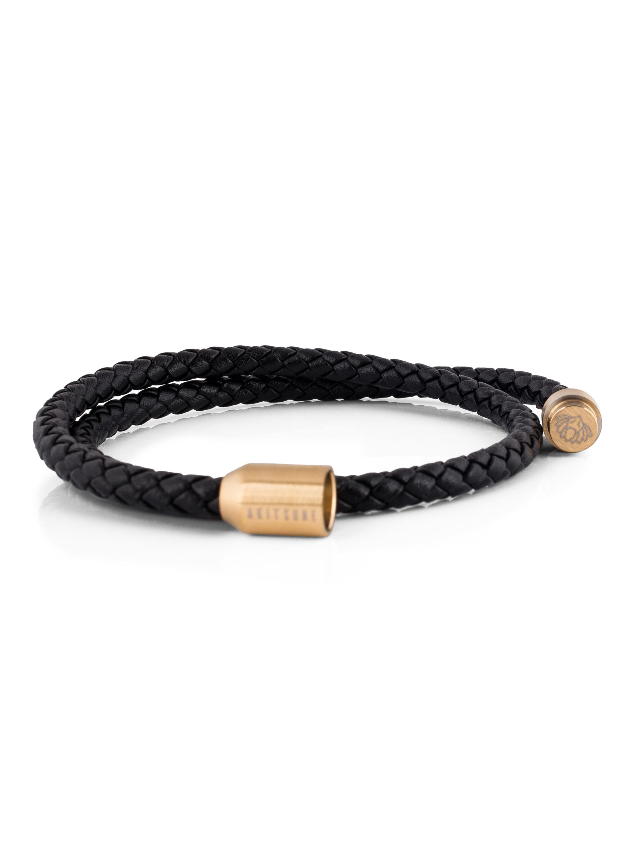 Akitsune Bracelet 'Suprema' in Gold