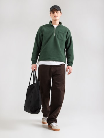 JACK & JONES Свитер 'JORGREENE' в Зеленый