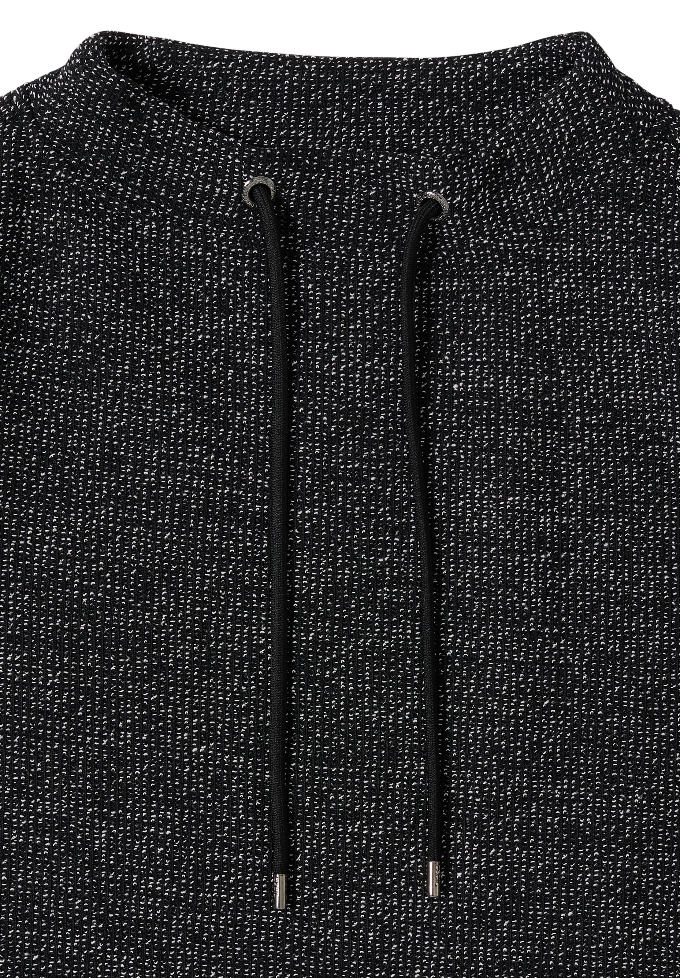 CECIL Kleid in Schwarz