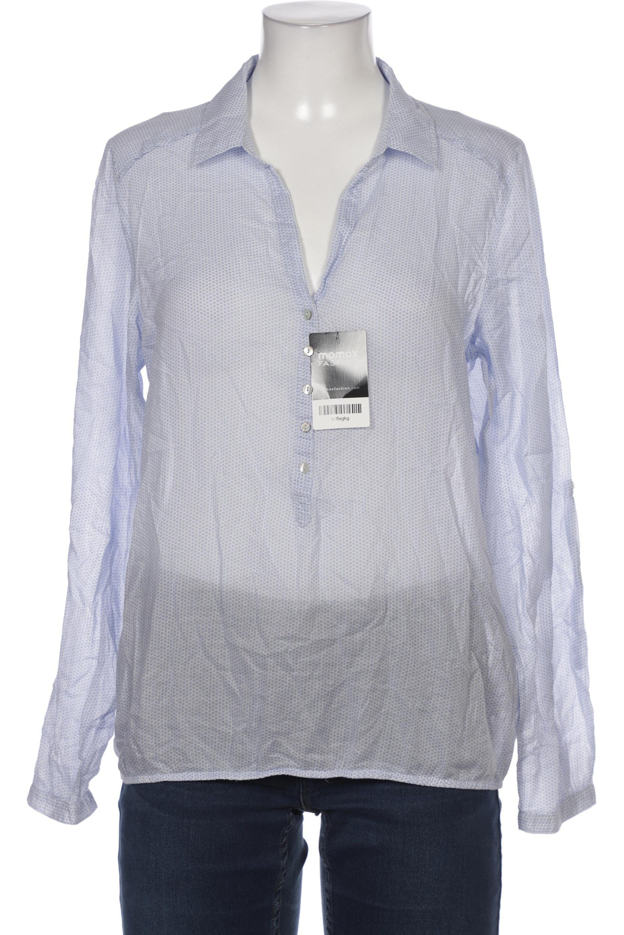 OPUS Blouse & Tunic in L in Blue: front