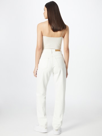 regular Jeans di Cotton On in bianco