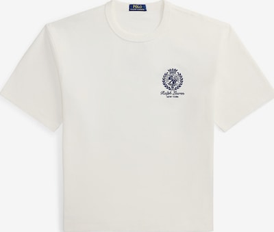 Polo Ralph Lauren Majica veličine XS u mornarsko plava / bijela, Pregled proizvoda