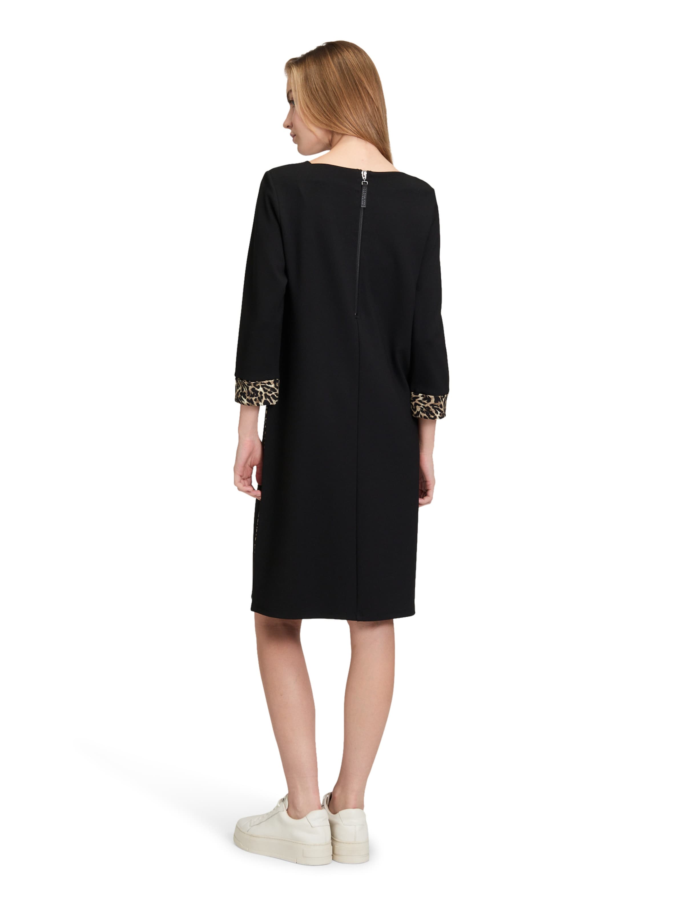 Betty Barclay Kleid in Schwarz