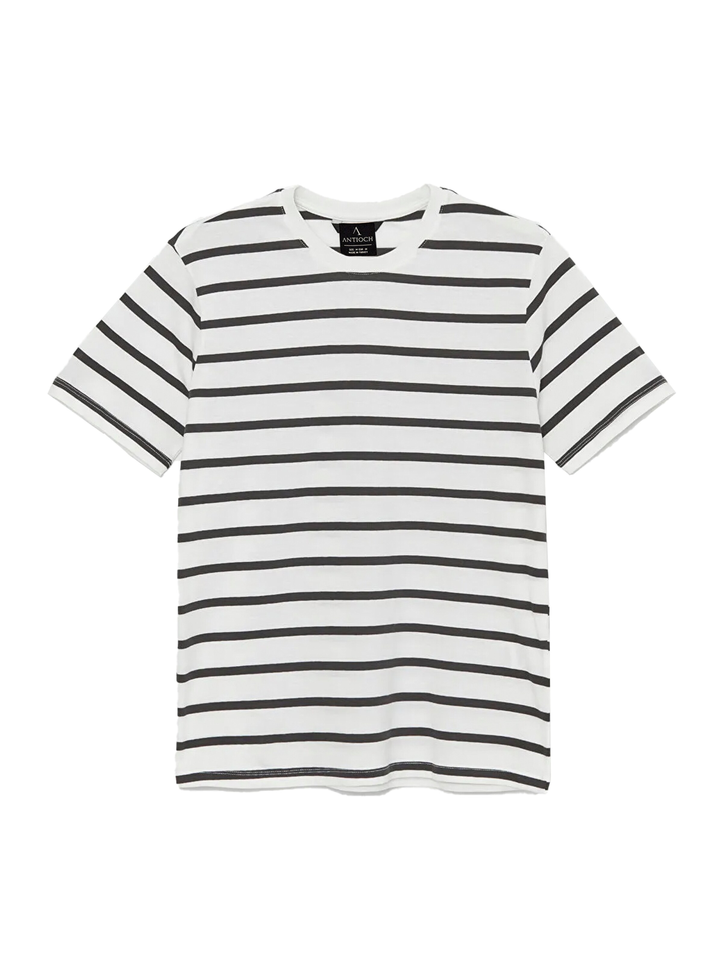 Antioch Tričko - Biela: predná strana