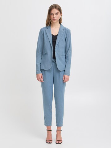 ICHI Blazer 'IHKATE' in Blue