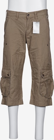 BIG STAR Stoffhose 32 in Beige: Vorderseite