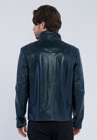 Giorgio di Mare Prehodna jakna | modra barva