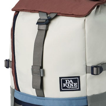 Sac à dos DAKINE en blanc