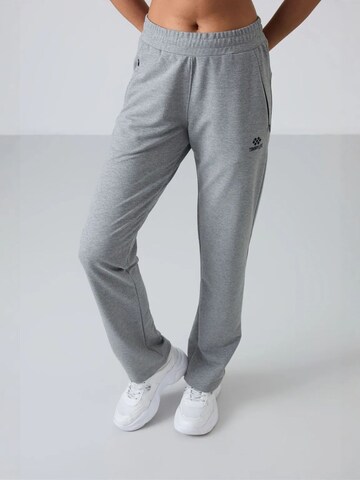 Tommy Life Regular Pants in Grey