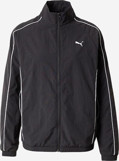 PUMA Urheilutakki värissä musta, Tuotenäkymä