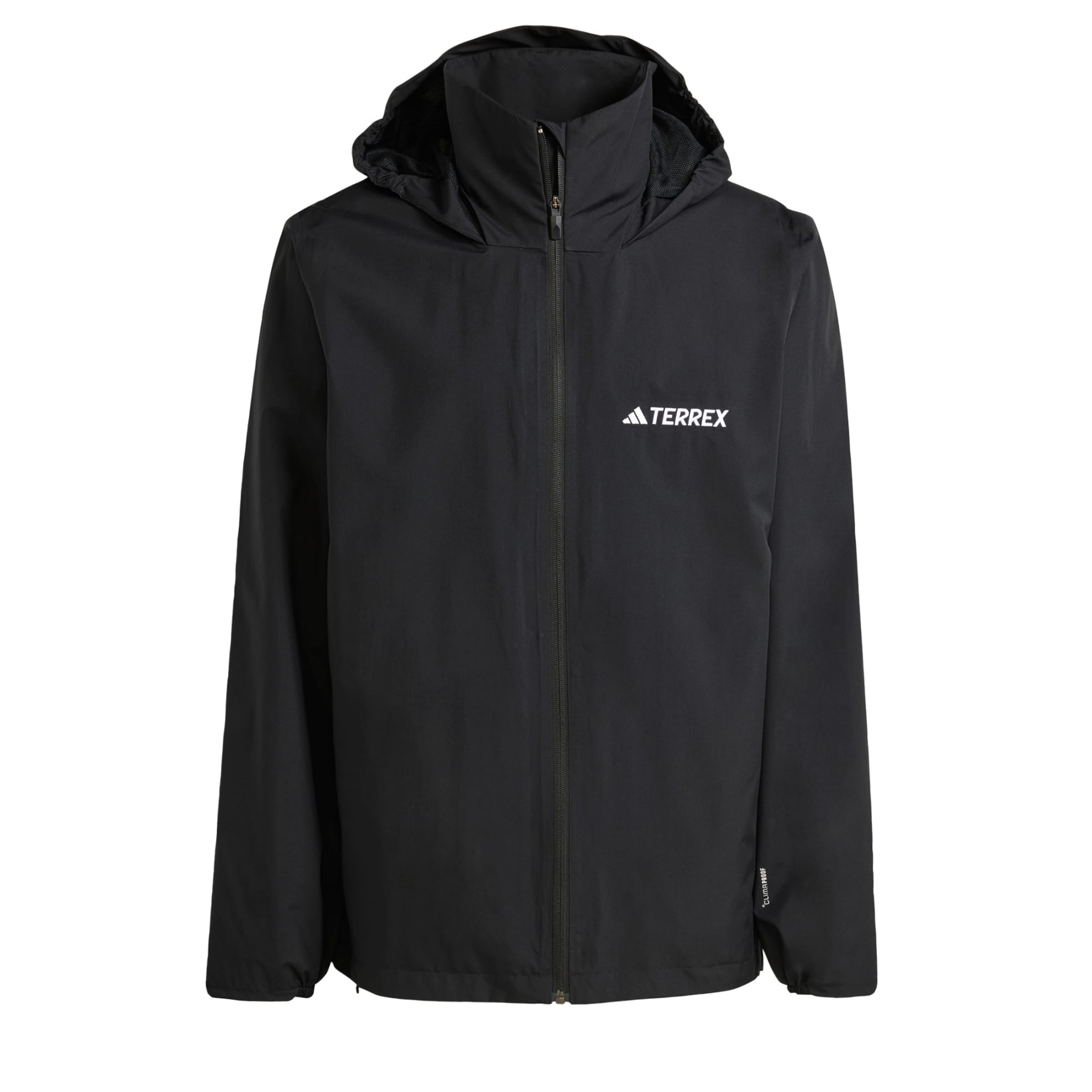 Giacca per outdoor 'Essentials' di ADIDAS TERREX in nero