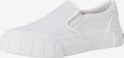 Sneaker low TAMARIS pe alb, Vizualizare produs
