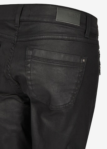 Angels Slim fit Pants 'Malu' in Black