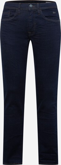 BLEND Jeans 'Twister' in dunkelblau / hellbraun, Produktansicht